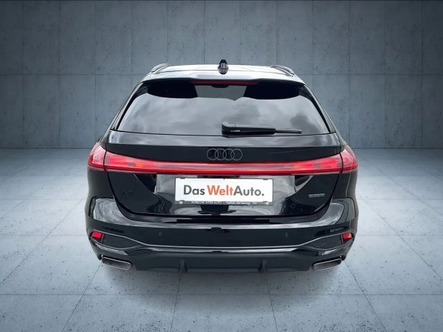 Audi A5 Hybride Quattro