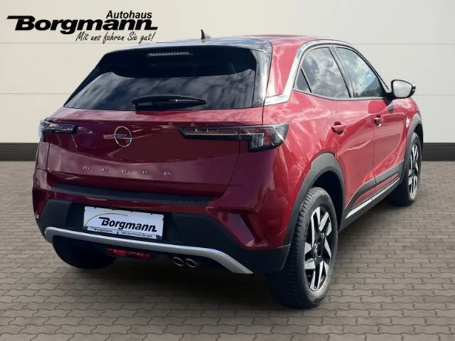 Opel Mokka 1.2 Turbo Elegance Turbo