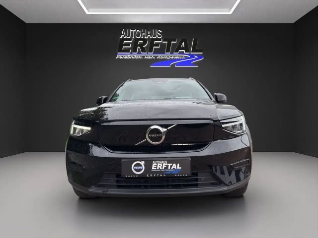 Volvo XC40 Plus Recharge