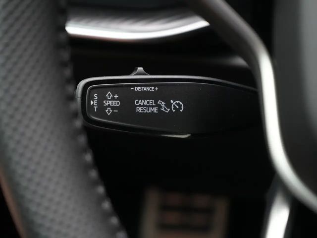 Skoda Superb Combi Sportline iV