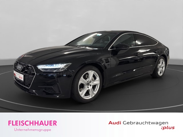Audi A7 45 TDI Quattro S-Tronic Sportback