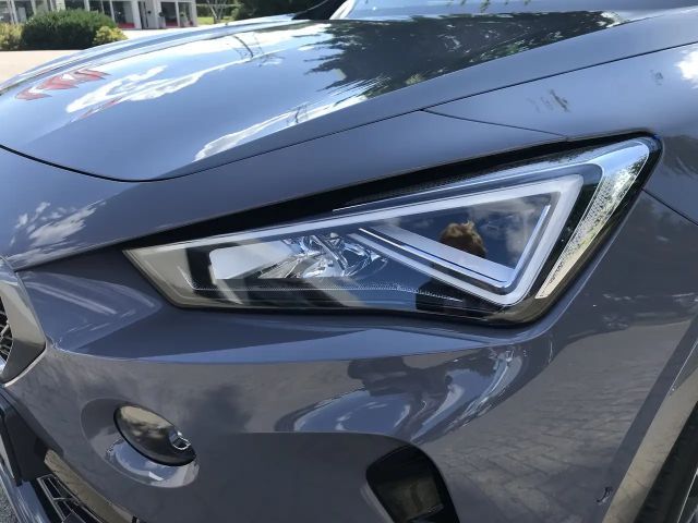 Cupra Formentor 4Drive VZ