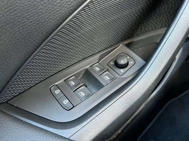 Skoda Octavia 1.5 TSI Combi Selection