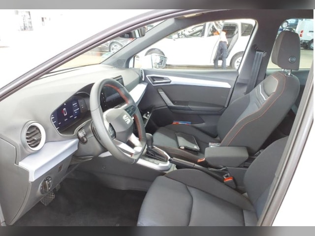 Seat Arona 1.0 TSI DSG FR-lijn