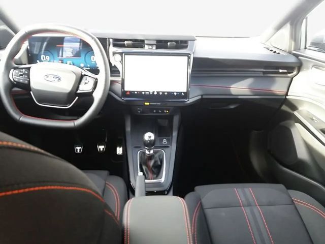 Ford Puma EcoBoost ST Line