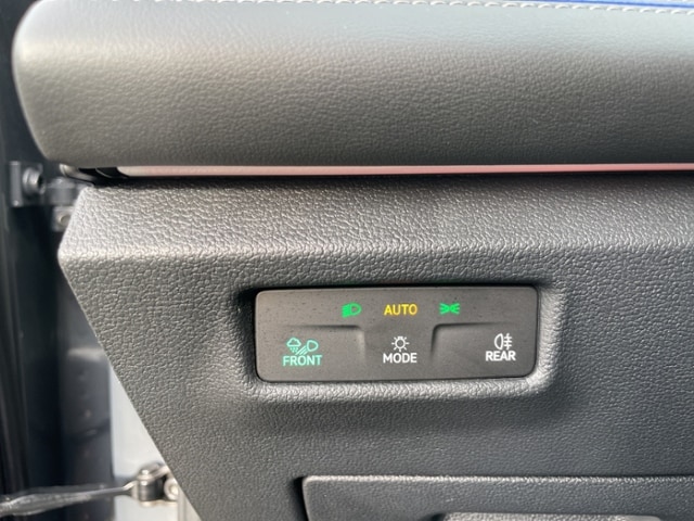 Volkswagen Tiguan 2.0 TDI 4Motion DSG