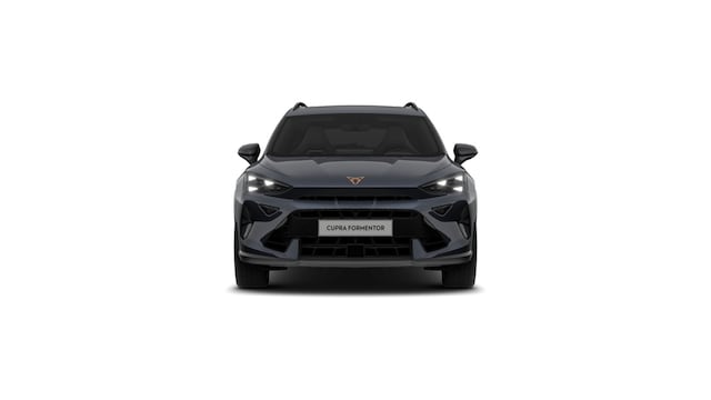 Cupra Formentor 2.0 TSI VZ