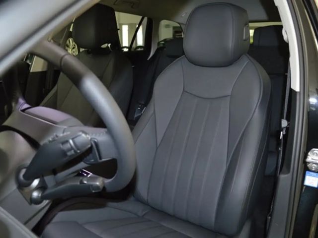 Skoda Superb 2.0 TDI Combi Selection