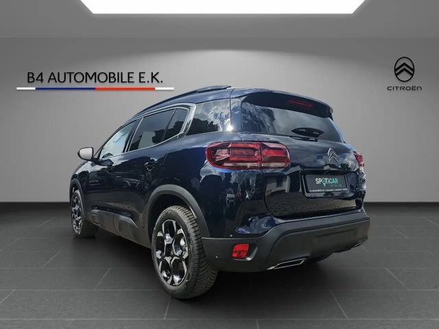 Citroën C5 Aircross BlueHDi Max