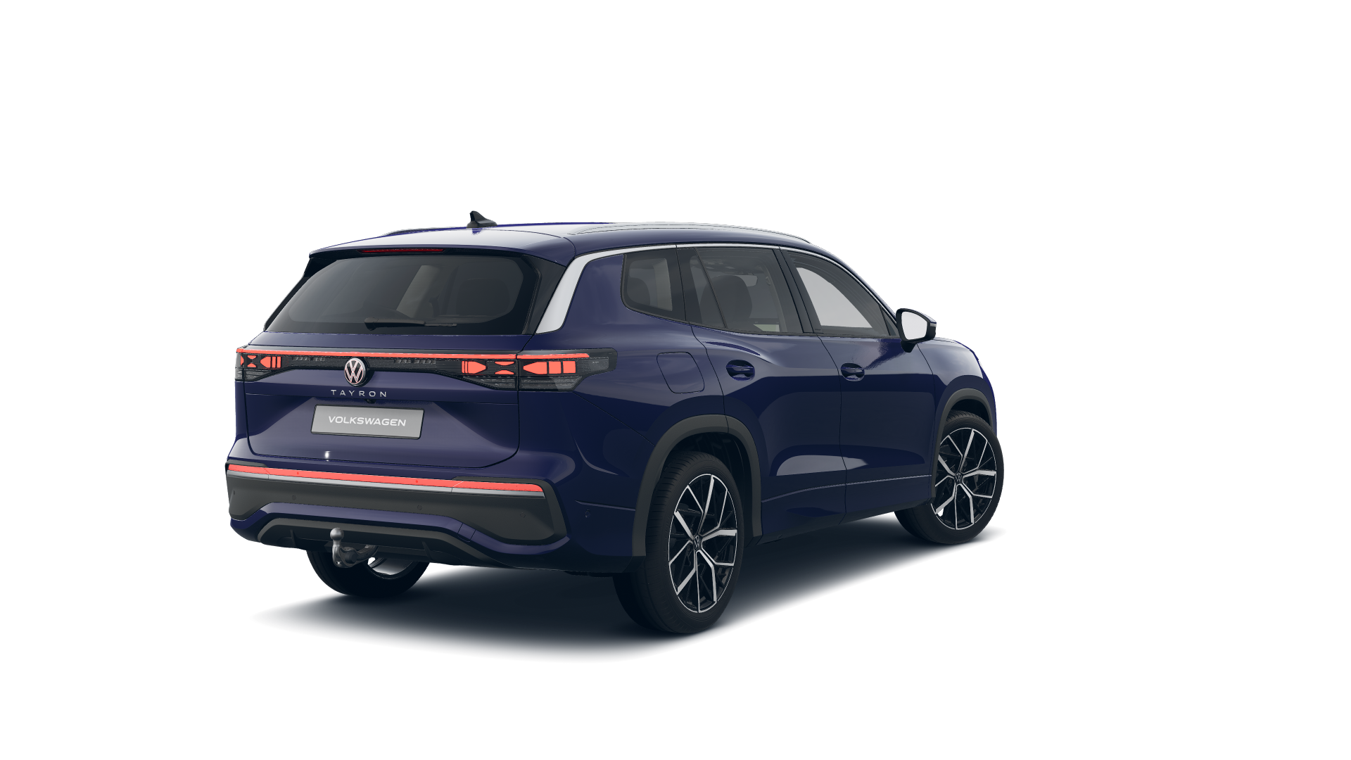 Volkswagen Tayron 2.0 TDI DSG Elegance Elegance