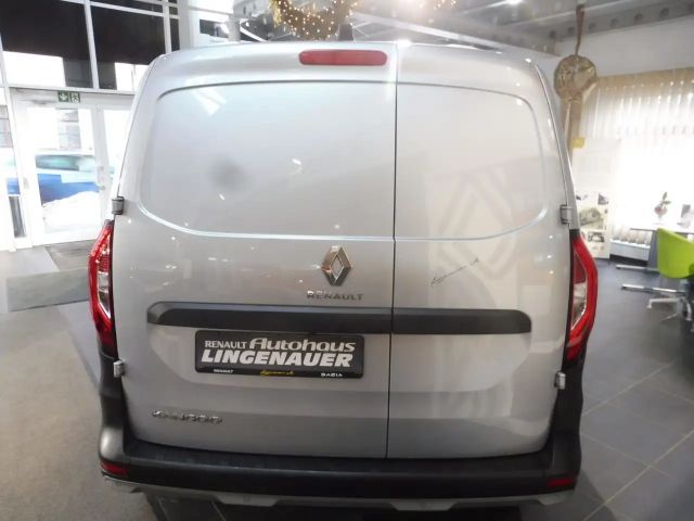 Renault Kangoo III Rapid Extra 1.3 TCe