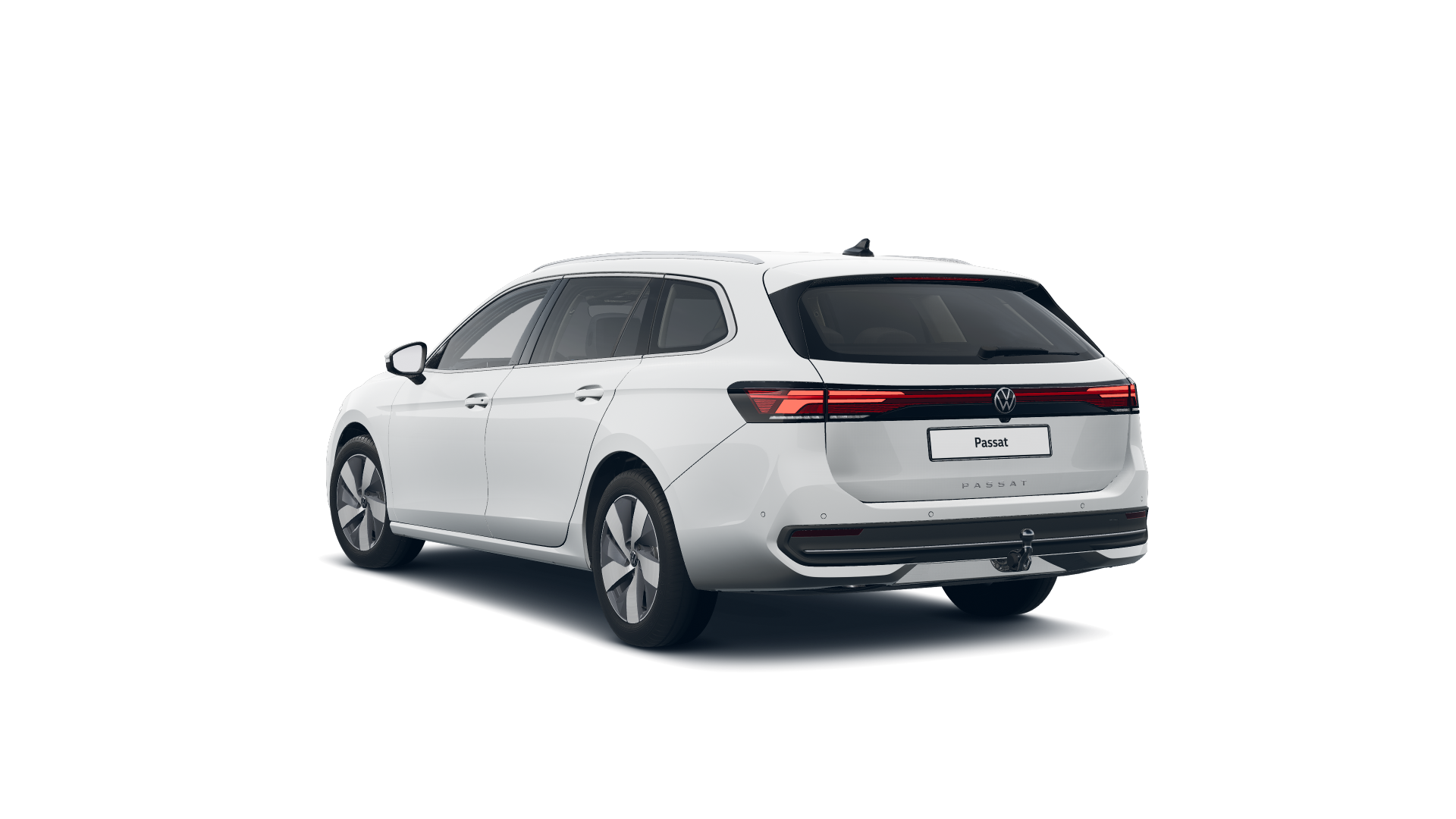 Volkswagen Passat PASSAT    2.0BUS  DT110 TDID7F