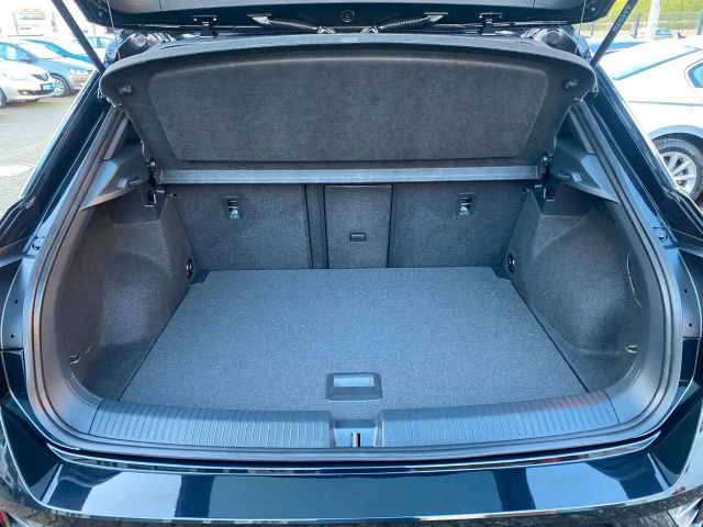 Volkswagen T-Roc 4Motion DSG R-Line