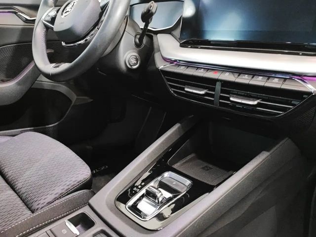 Skoda Octavia 1.5 TSI ACT Clever Combi