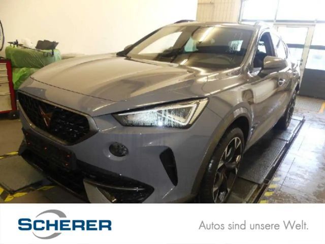 Cupra Formentor 4Drive