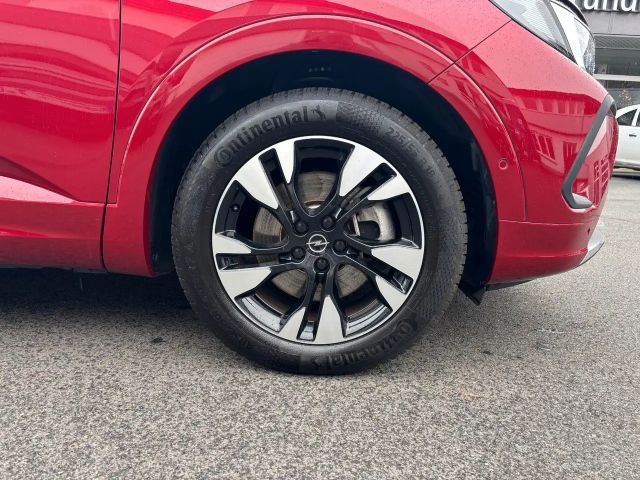 Opel Grandland X Ultimate