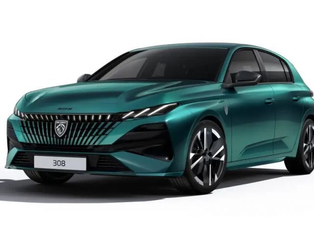 Peugeot 308 GT-Line