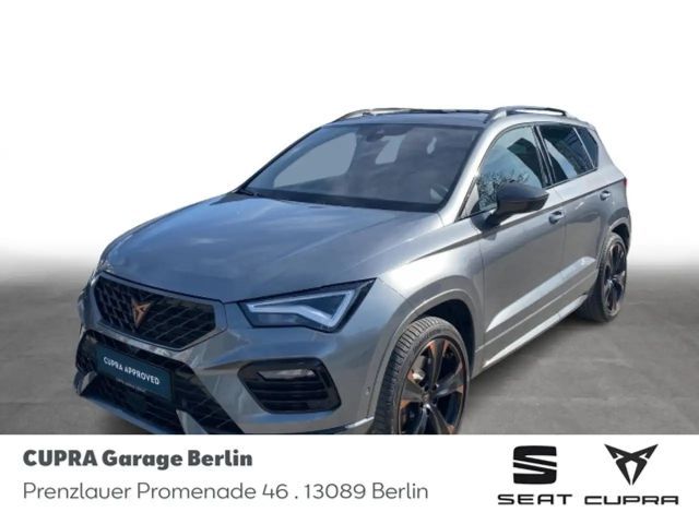 Cupra Ateca 2.0 TSI 4Drive DSG