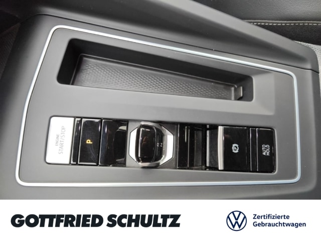 Volkswagen Golf DSG Golf VIII Variant