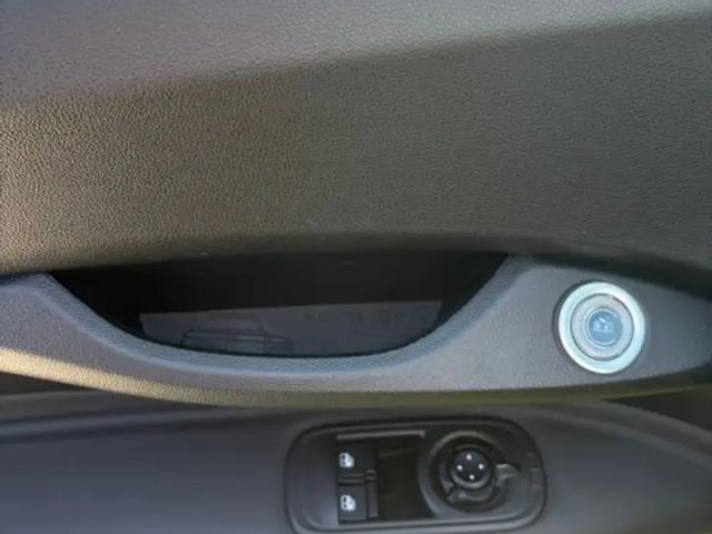 Abarth 500C Scorpionissima