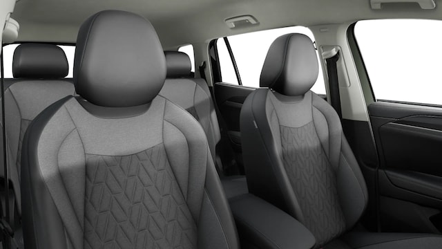 Volkswagen Tayron 1.5 eTSI DSG Life