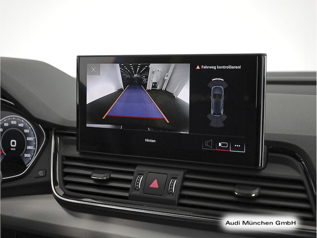 Audi Q5 40 TDI Quattro S-Tronic