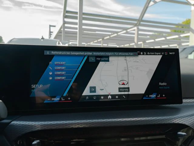 BMW M3 Competition Sedan