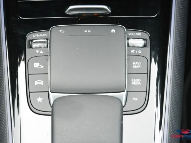 Mercedes-Benz GLB 200 4MATIC