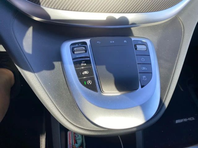 Mercedes-Benz V 300 Avantage Allrad