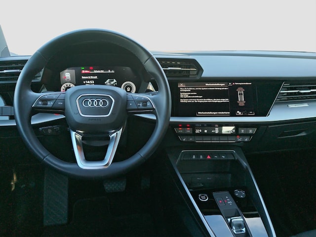 Audi A3 35 TFSI S-Tronic Sportback
