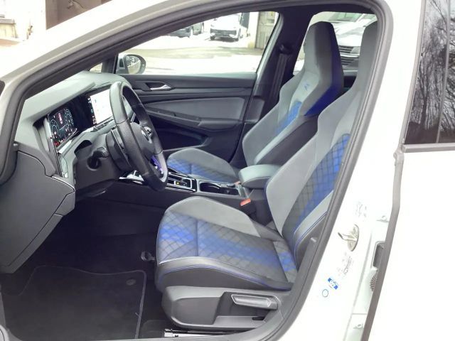 Volkswagen Golf DSG Golf VIII Variant