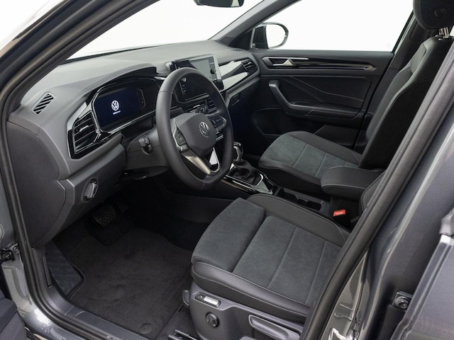 Volkswagen T-Roc DSG Style