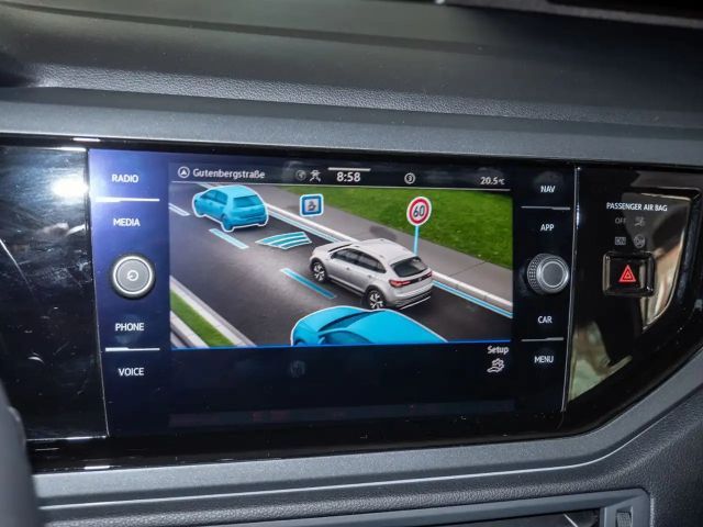 Volkswagen Taigo 1.5 TSI R-Line Style