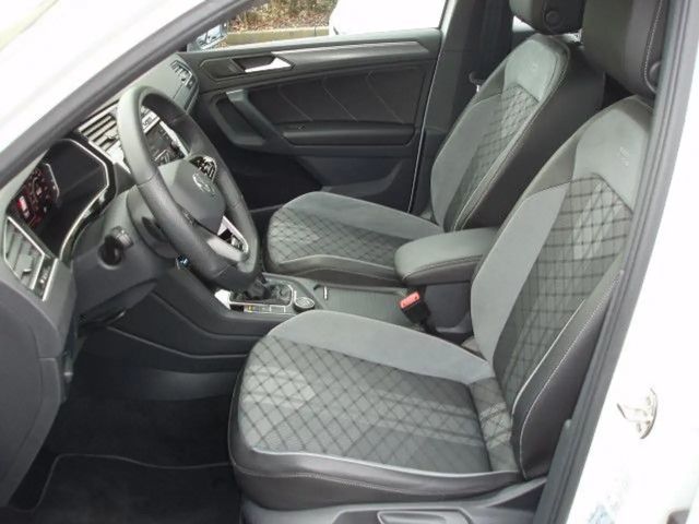 Volkswagen Tiguan DSG R-Line