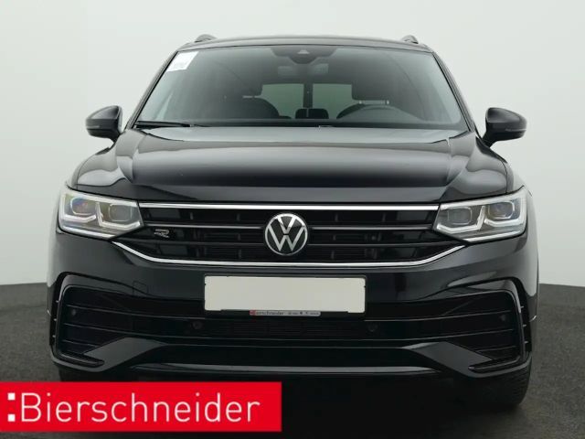 Volkswagen Tiguan 2.0 TSI Allspace DSG R-Line