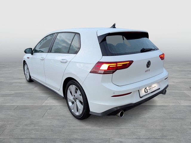 Volkswagen Golf 2.0 TSI DSG GTI