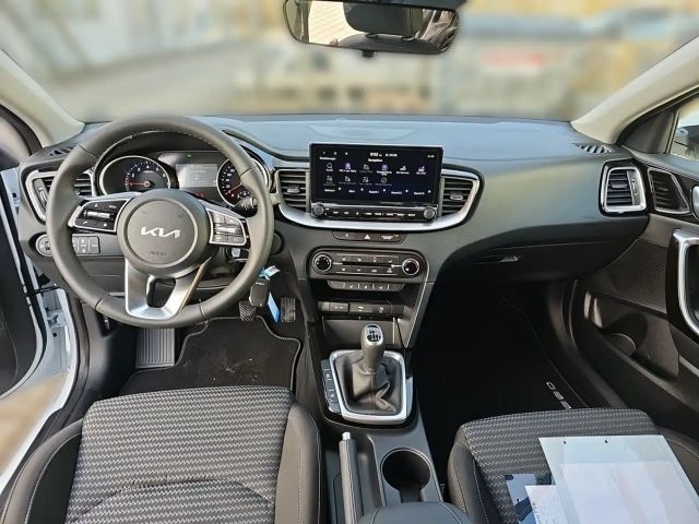 Kia Ceed Vision