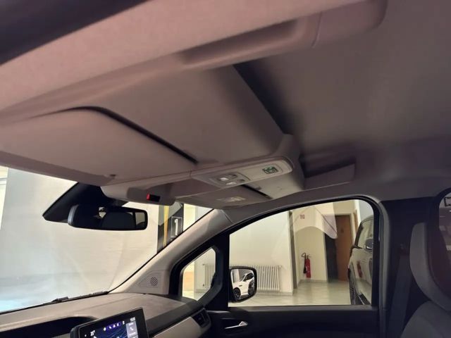 Nissan Townstar N-Connecta Townstar EV