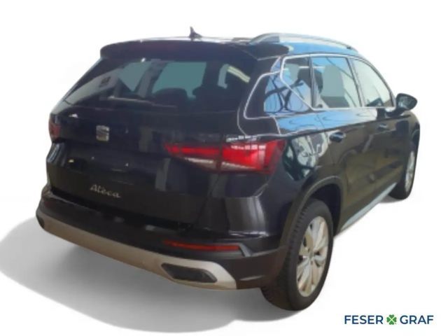 Seat Ateca 1.5 TSI