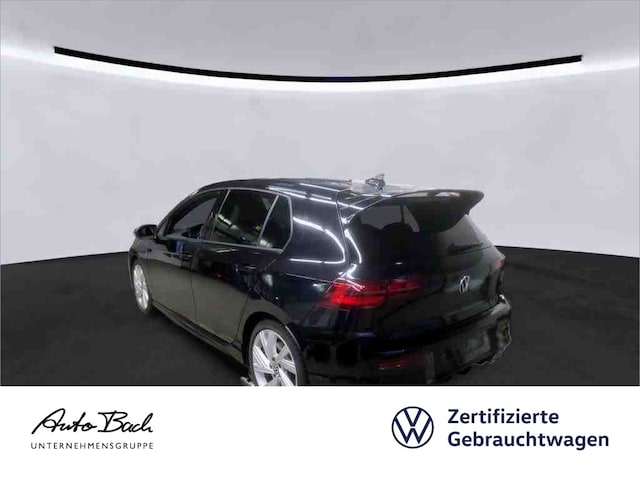 Volkswagen Golf 2.0 TSI DSG Golf VIII