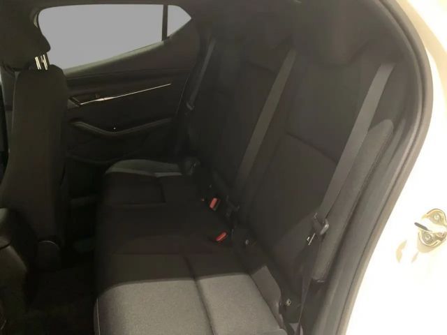 Mazda 3 Homura SkyActiv e-Skyactiv