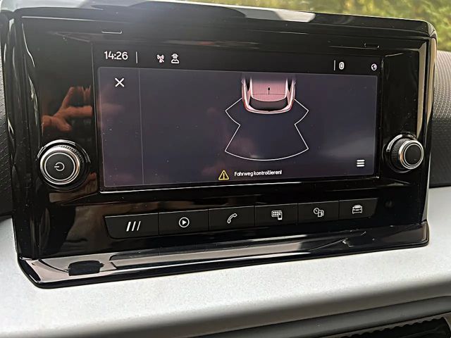 Seat Ibiza Reference