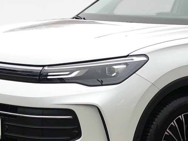 Volkswagen Tiguan 2.0 TDI DSG Life