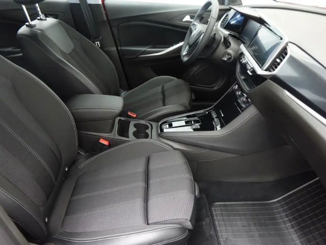 Opel Grandland X GS-Line Grand Sport