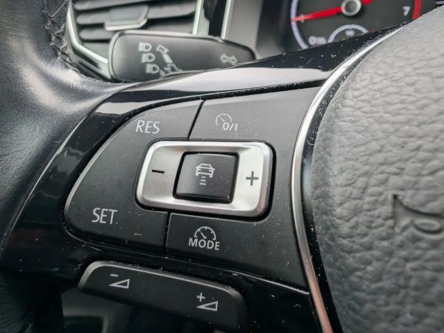 Volkswagen Polo 1.0 TSI DSG Highline