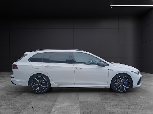 Volkswagen Golf DSG Golf VIII Variant