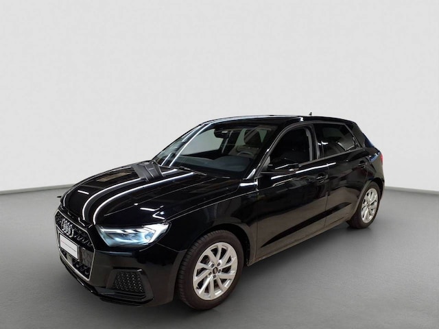 Audi A1 25 TFSI Sportback