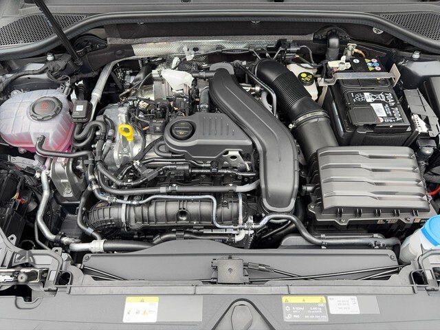 Audi Q2 35 TFSI S-Tronic