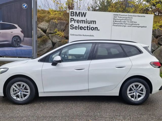 BMW 218 218d Active Tourer