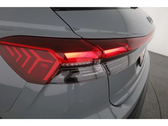 Audi Q4 e-tron 45 AHK/Wärmepump/NAV/el.Heckklappe/20''
